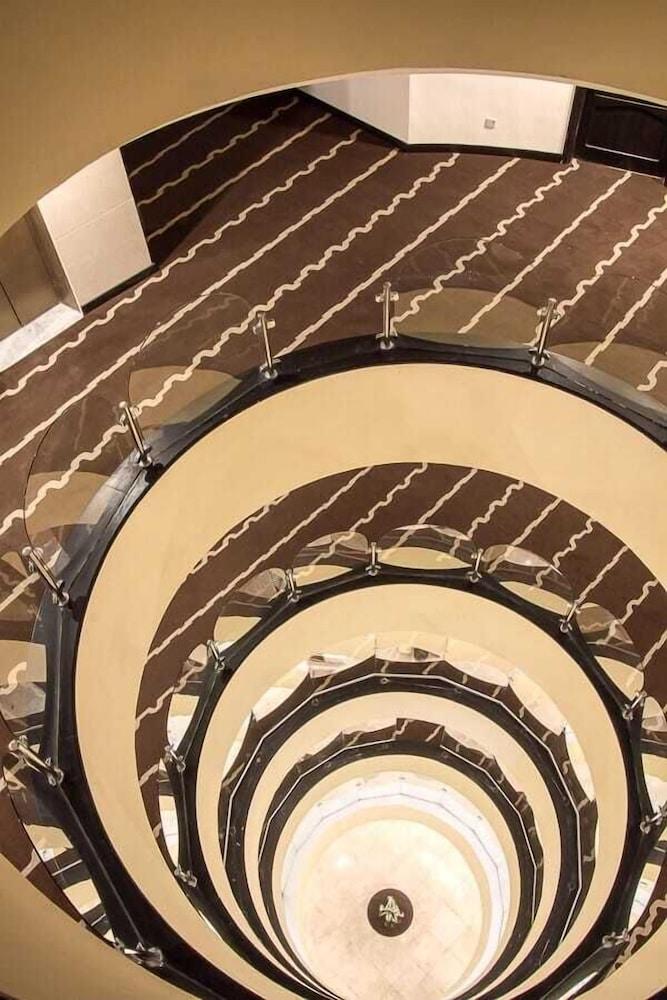 Carnival Hotel Амман Экстерьер фото