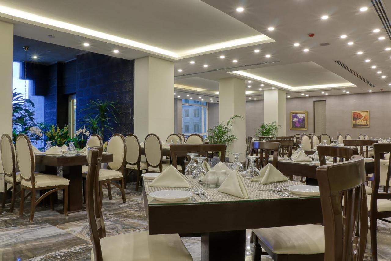 Carnival Hotel Амман Экстерьер фото