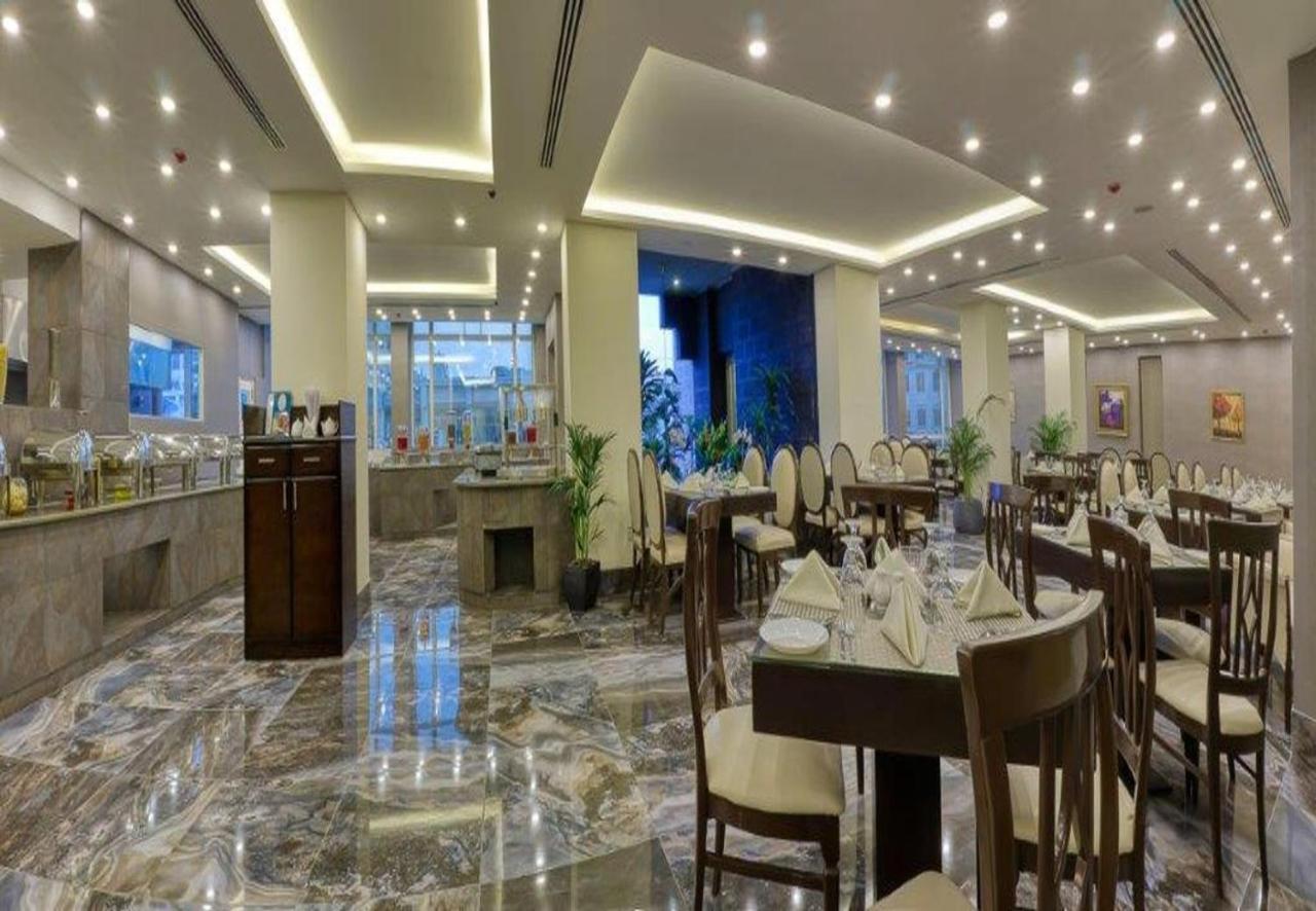 Carnival Hotel Амман Экстерьер фото