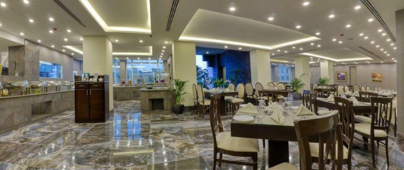 Carnival Hotel Амман Экстерьер фото